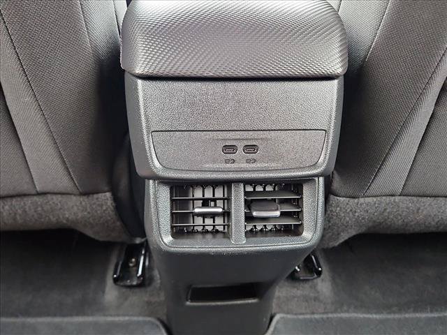 Certified 2025 Chevrolet Equinox LT AWD/4WD image 16