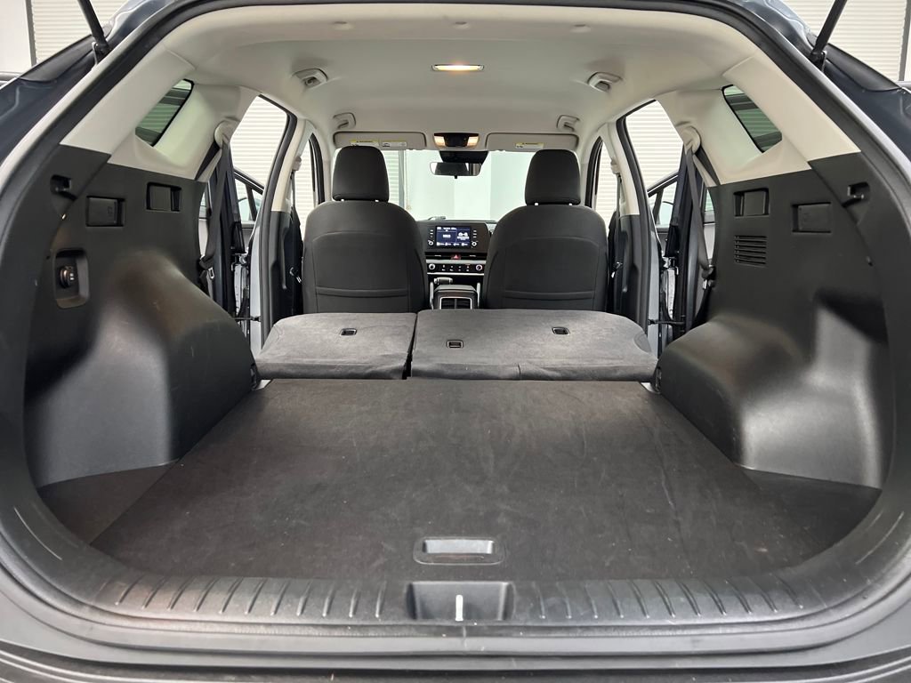 Used 2024 Kia Sportage LX image 29