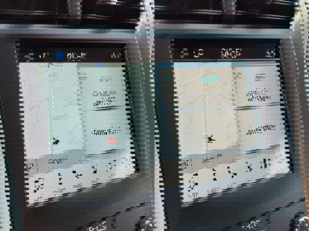 Certified 2019 Ford Fusion SEL image 20