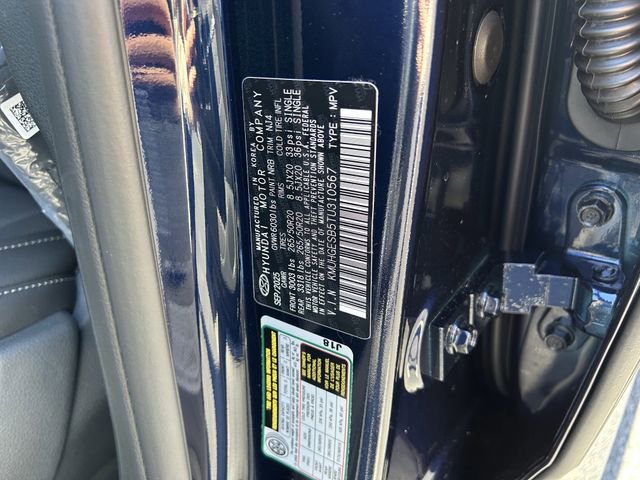 New 2026 Genesis GV80 2.5T Select image 33