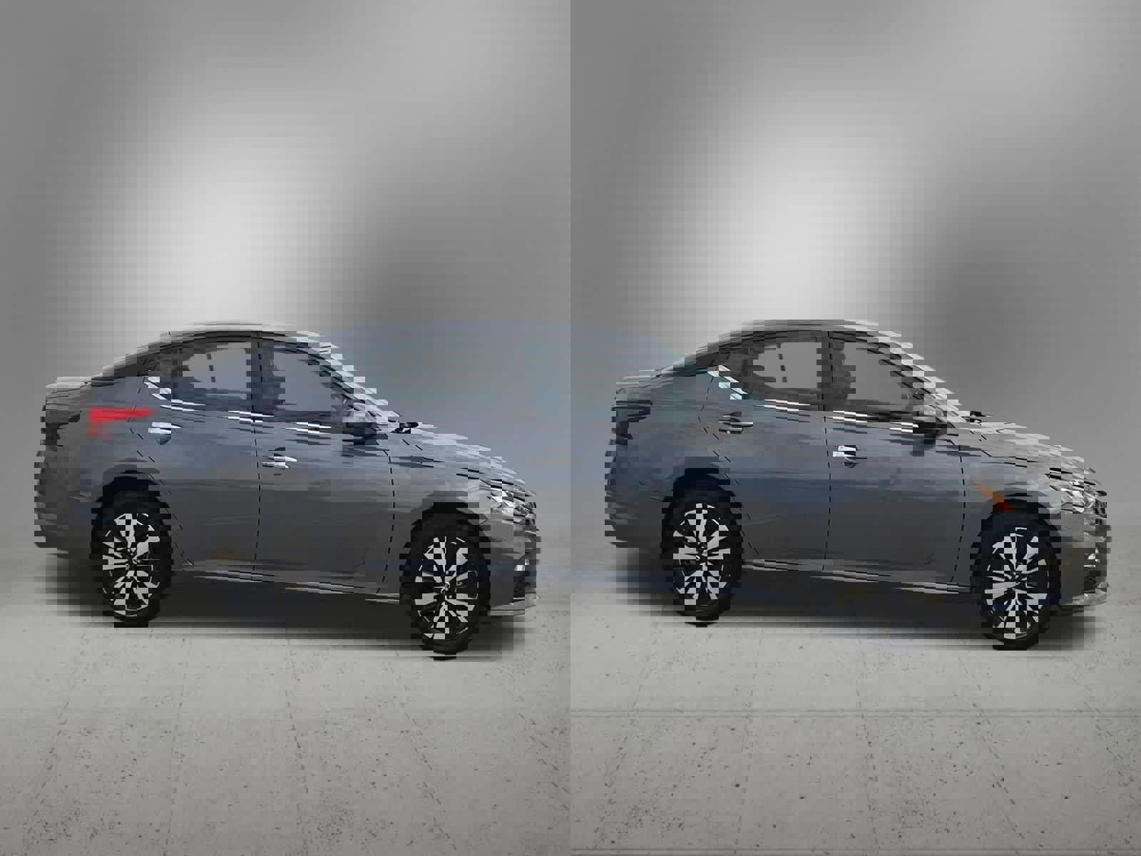 Used 2022 Nissan Altima 2.5 SV image 7