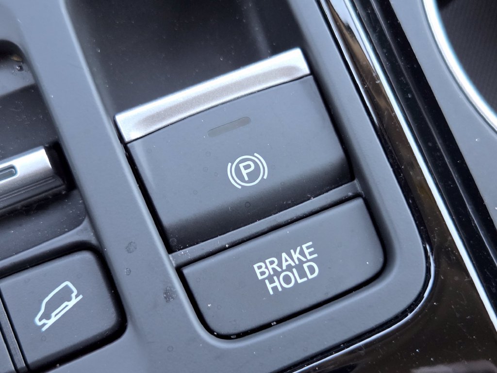 Certified 2025 Honda Pilot Touring image 15
