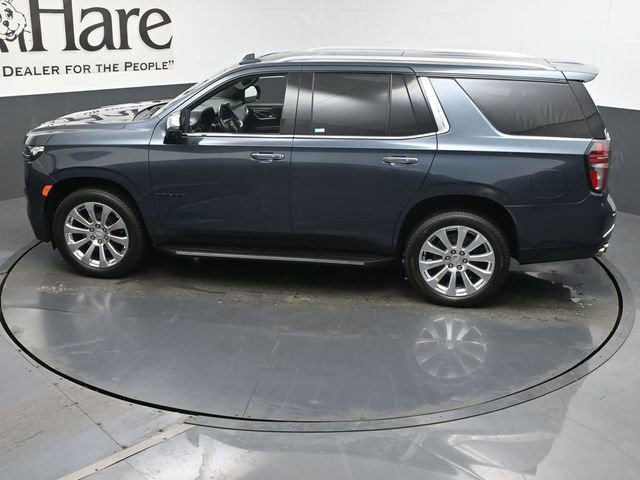 Used 2021 Chevrolet Tahoe Premier w/ Premium Package image 44