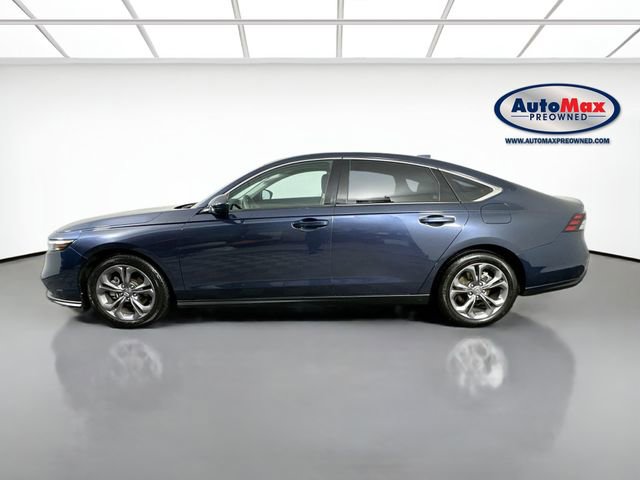 Used 2024 Honda Accord EX image 9