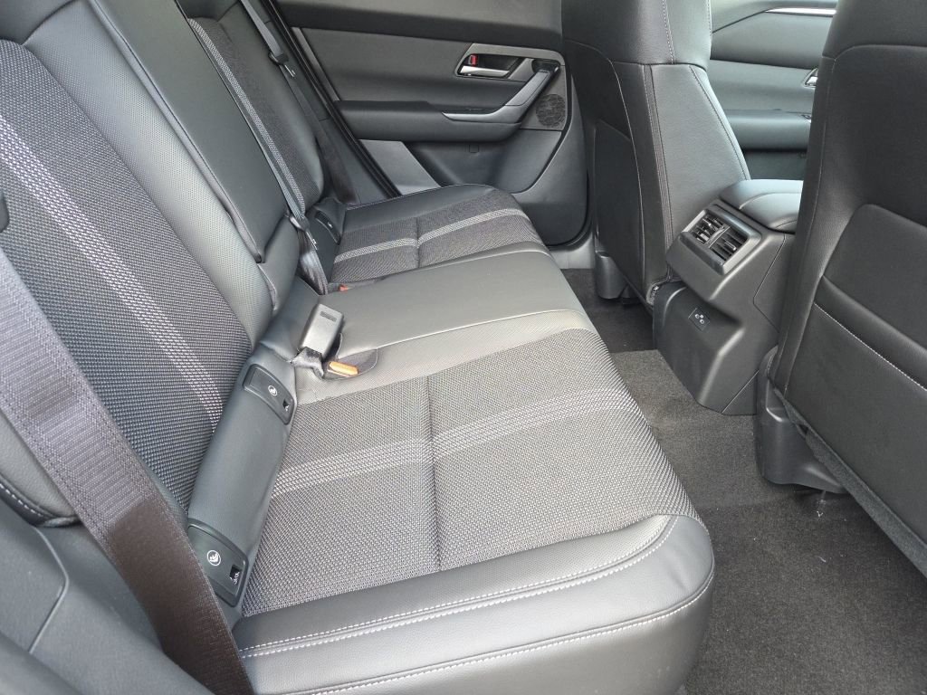 New 2026 MAZDA CX-50 AWD 2.5 S w/ Select Package image 16