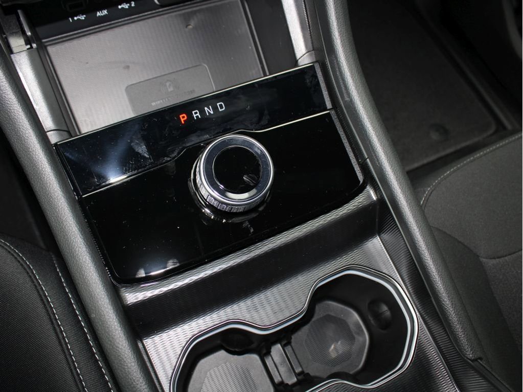 New 2025 Jeep Grand Cherokee Laredo X w/ Luxury Tech Group I image 21