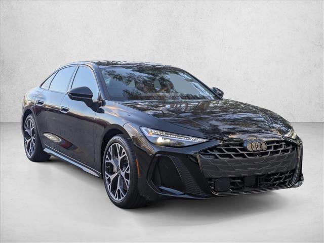 New 2026 Audi A6 Premium Plus image 9