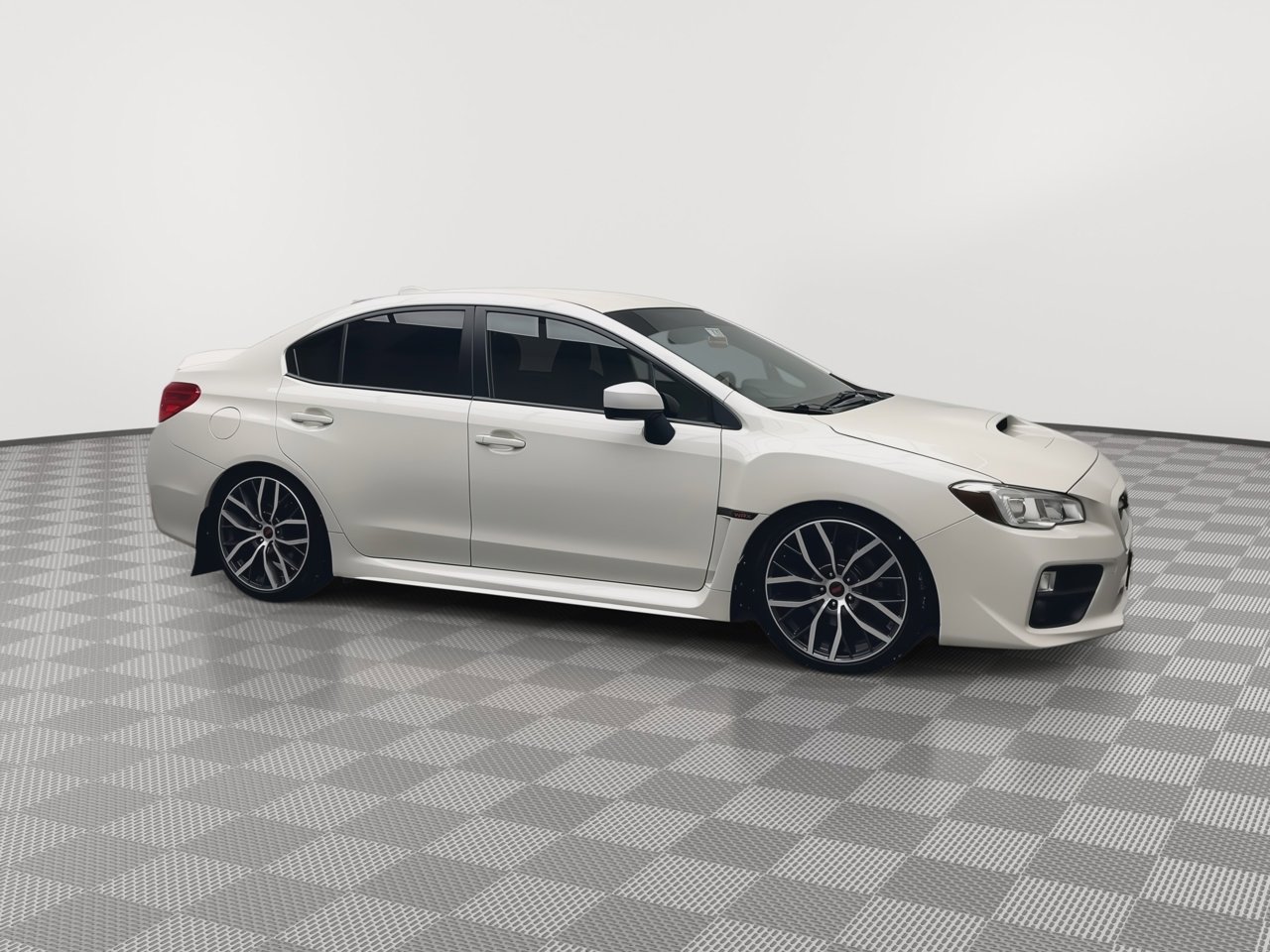 Used 2016 Subaru WRX image 31