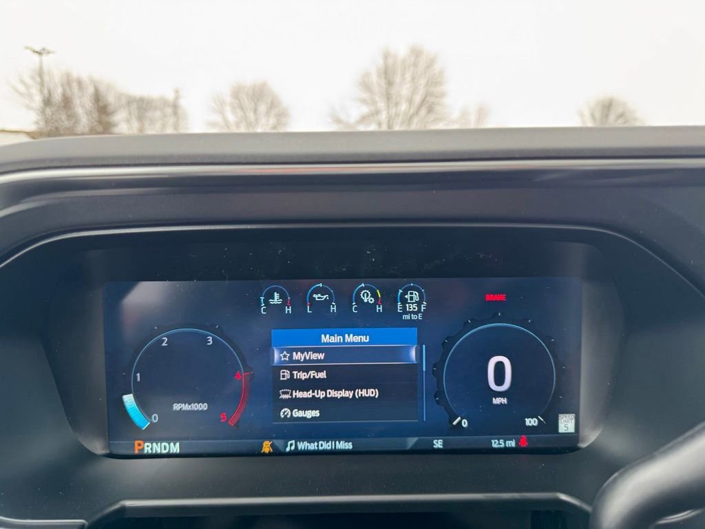 New 2026 Ford F350 Platinum w/ Platinum Plus Package image 16