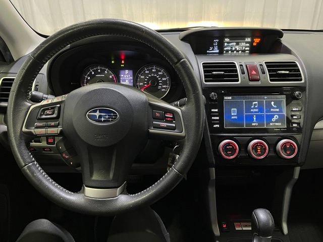 Used 2016 Subaru Forester 2.5i Limited w/ Popular Package #2 AWD/4WD image 21