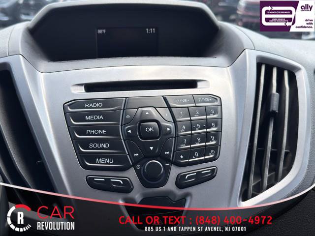 Used 2019 Ford Transit 350 XLT image 23