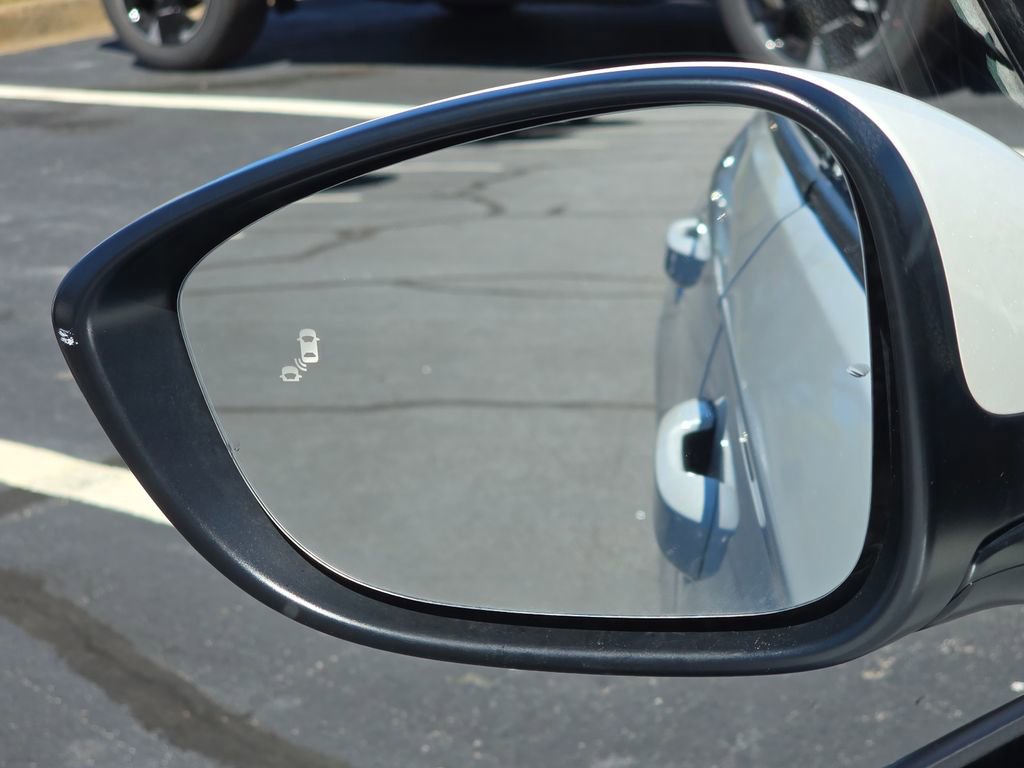 Used 2023 Honda Accord EX image 20