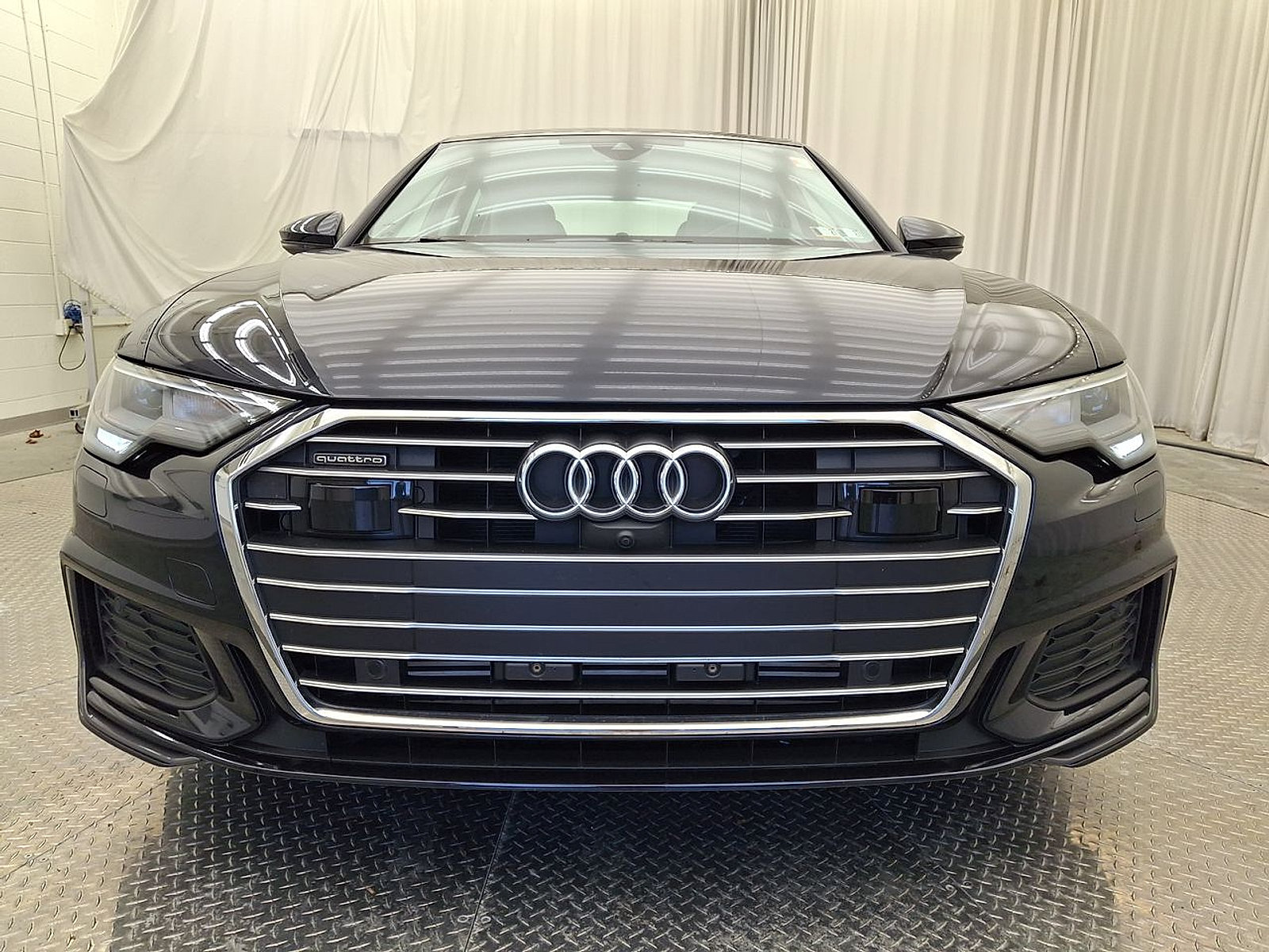 Used 2023 Audi A6 3.0T Premium AWD/4WD image 32