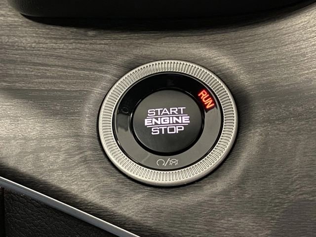 New 2025 Jeep Grand Cherokee Limited w/ Trailer Tow Package image 46