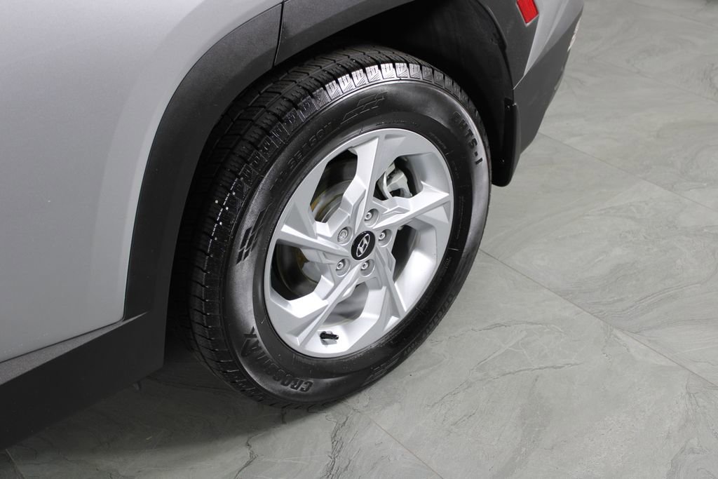 Certified 2022 Hyundai Tucson SEL image 13