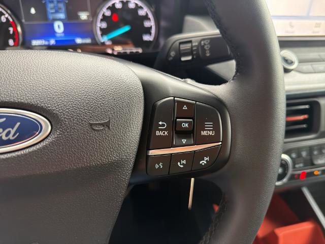 Certified 2023 Ford Maverick XLT w/ Equipment Group 300A Standard image 18