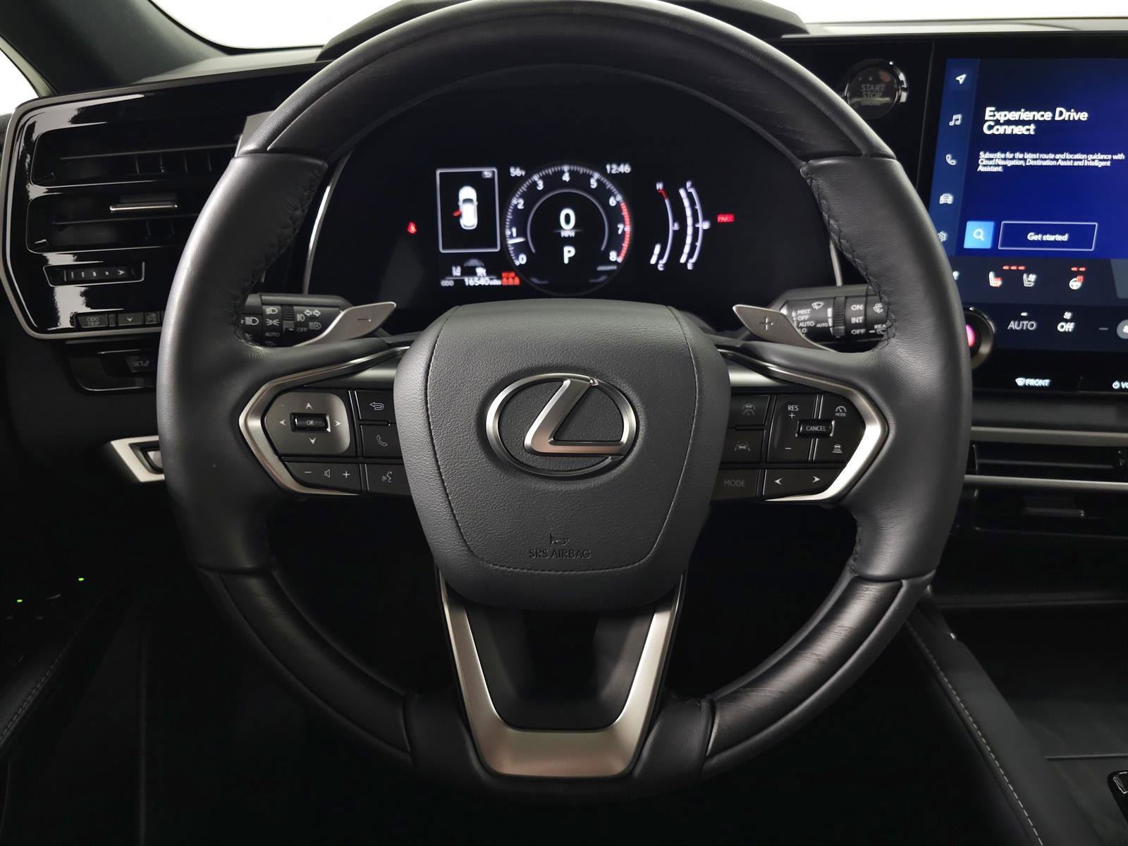 Used 2024 Lexus RX 350 Premium w/ Cold Area Package image 20