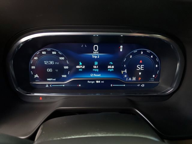Used 2024 Chevrolet Tahoe High Country AWD/4WD image 28