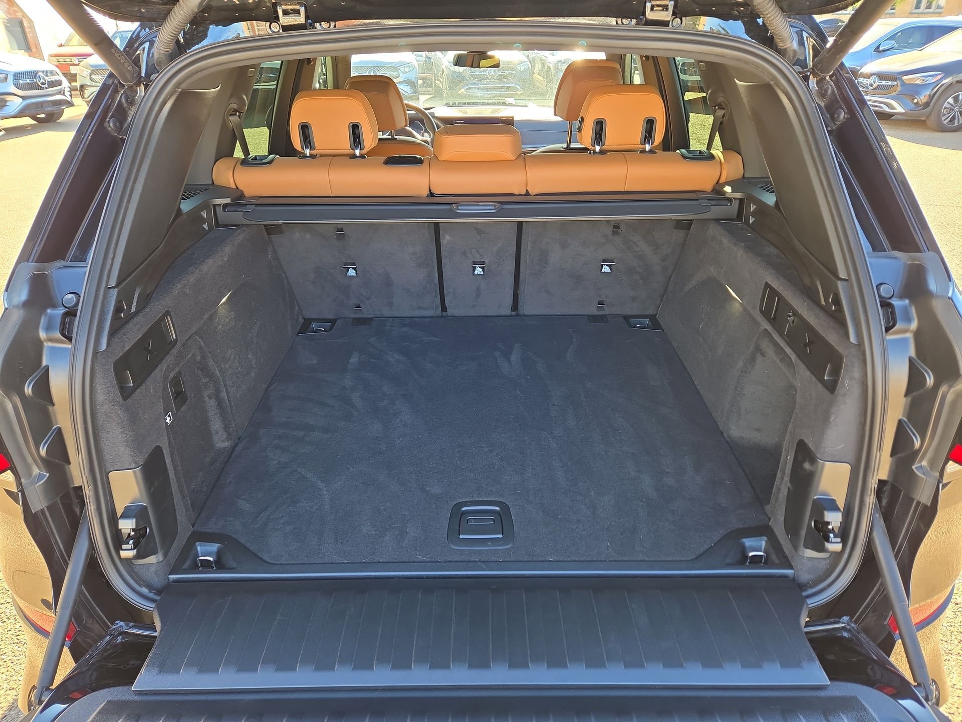 Certified 2026 BMW X5 xDrive40i image 12