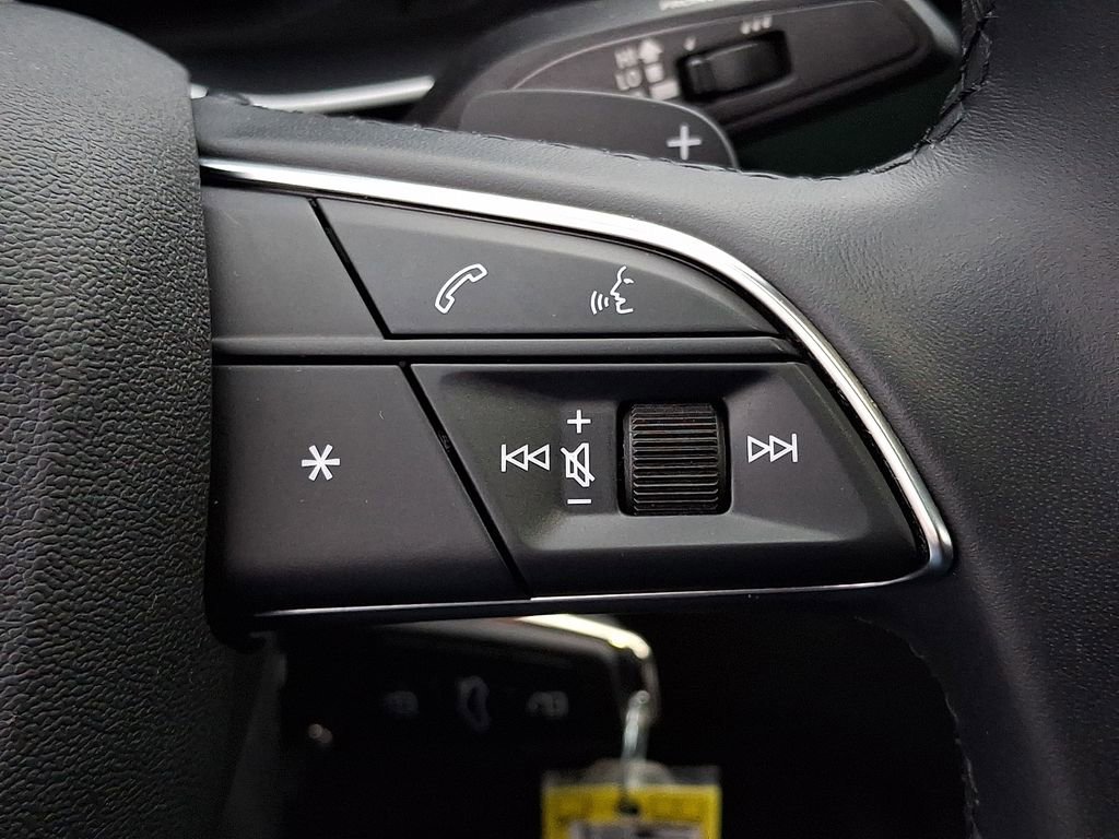 Certified 2022 Audi Q3 2.0T Premium Plus image 23