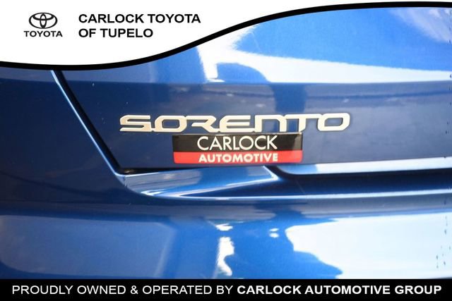 Used 2023 Kia Sorento S w/ Panoramic Sunroof Package FWD image 34
