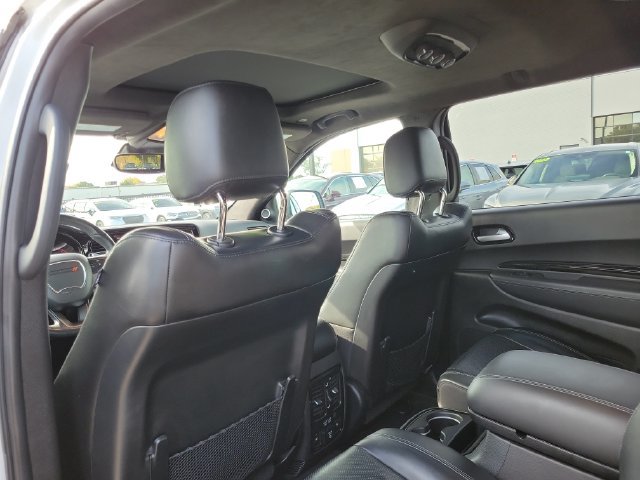 Used 2021 Dodge Durango Citadel AWD/4WD image 24