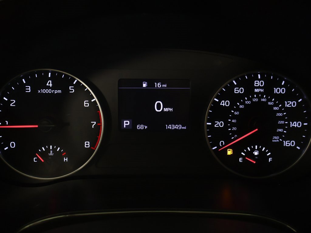 Used 2023 Kia Seltos S w/ Navigation Package image 38