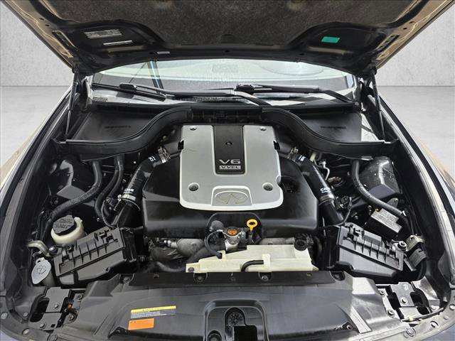 Used 2012 INFINITI G37 Journey w/ Premium Pkg image 19