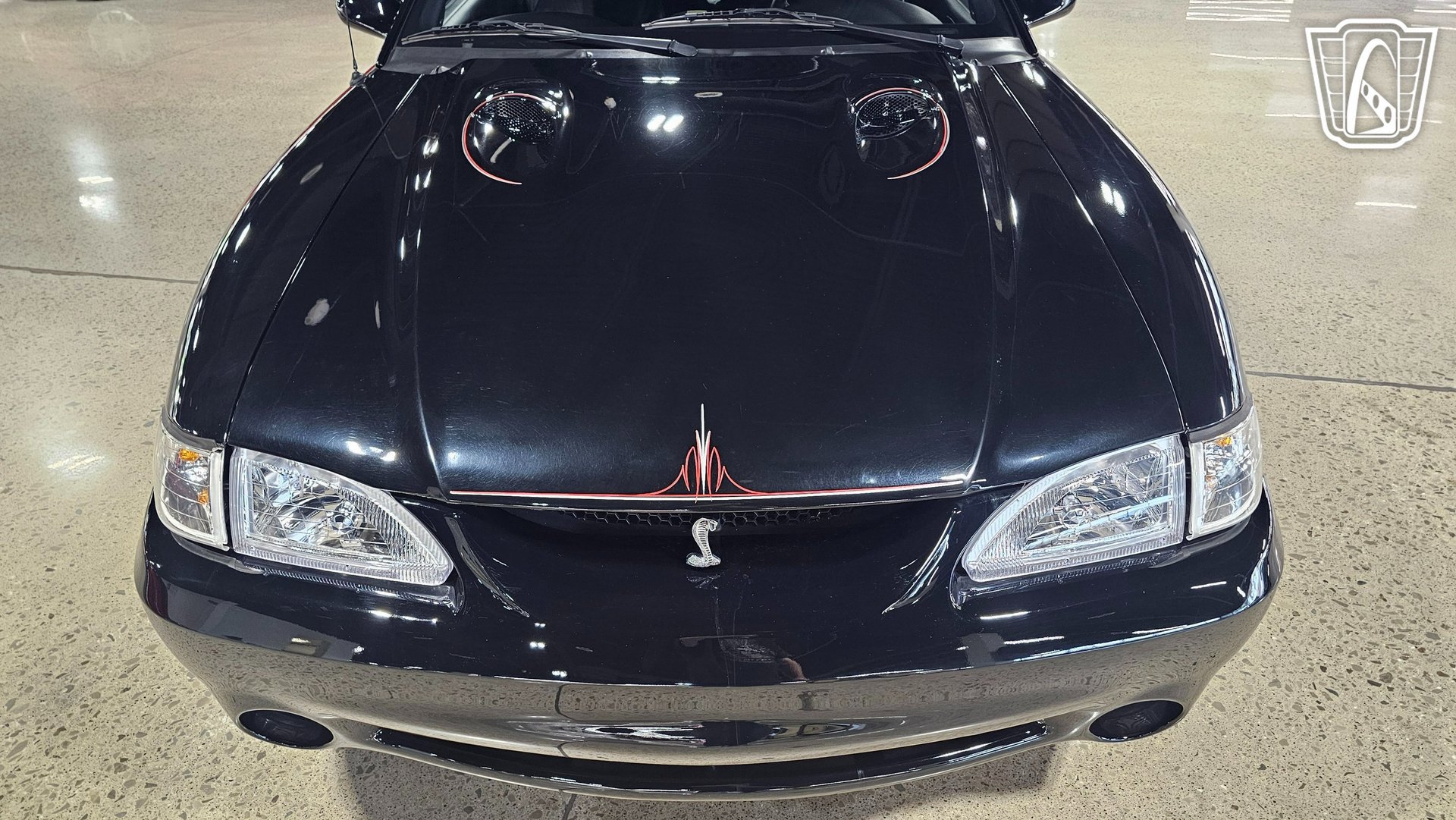 Used 1996 Ford Mustang Cobra RWD image 30