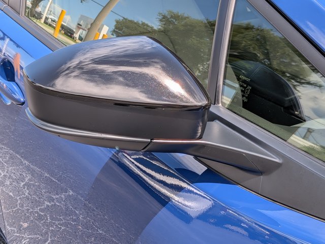 New 2027 Toyota Prius LE FWD image 11