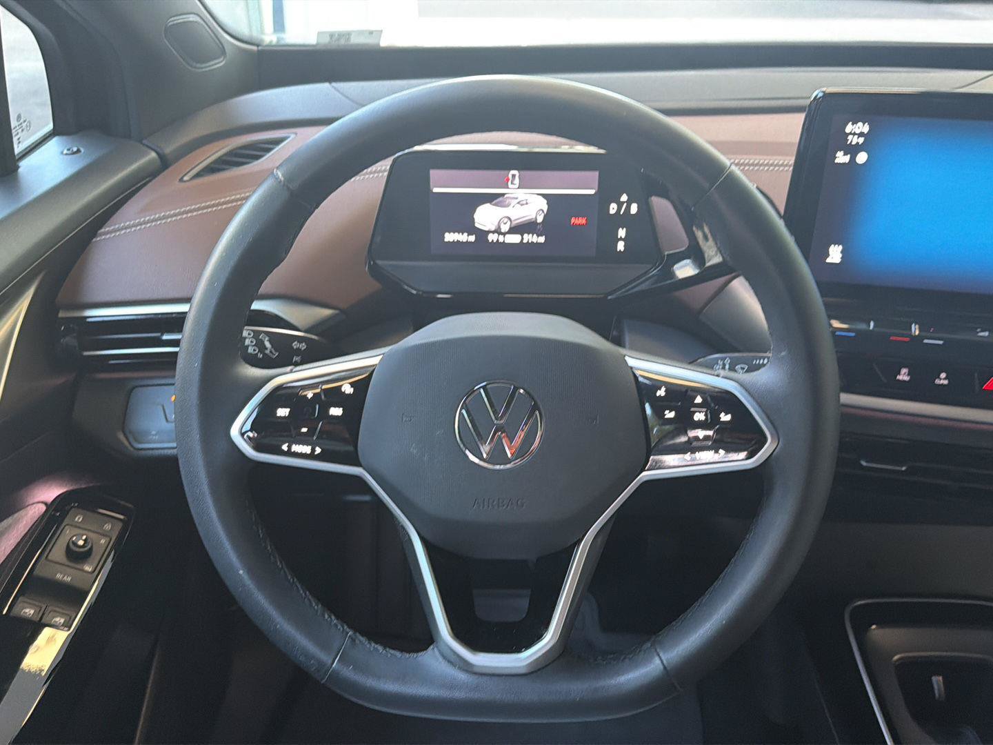 Certified 2023 Volkswagen ID.4 Pro RWD image 19