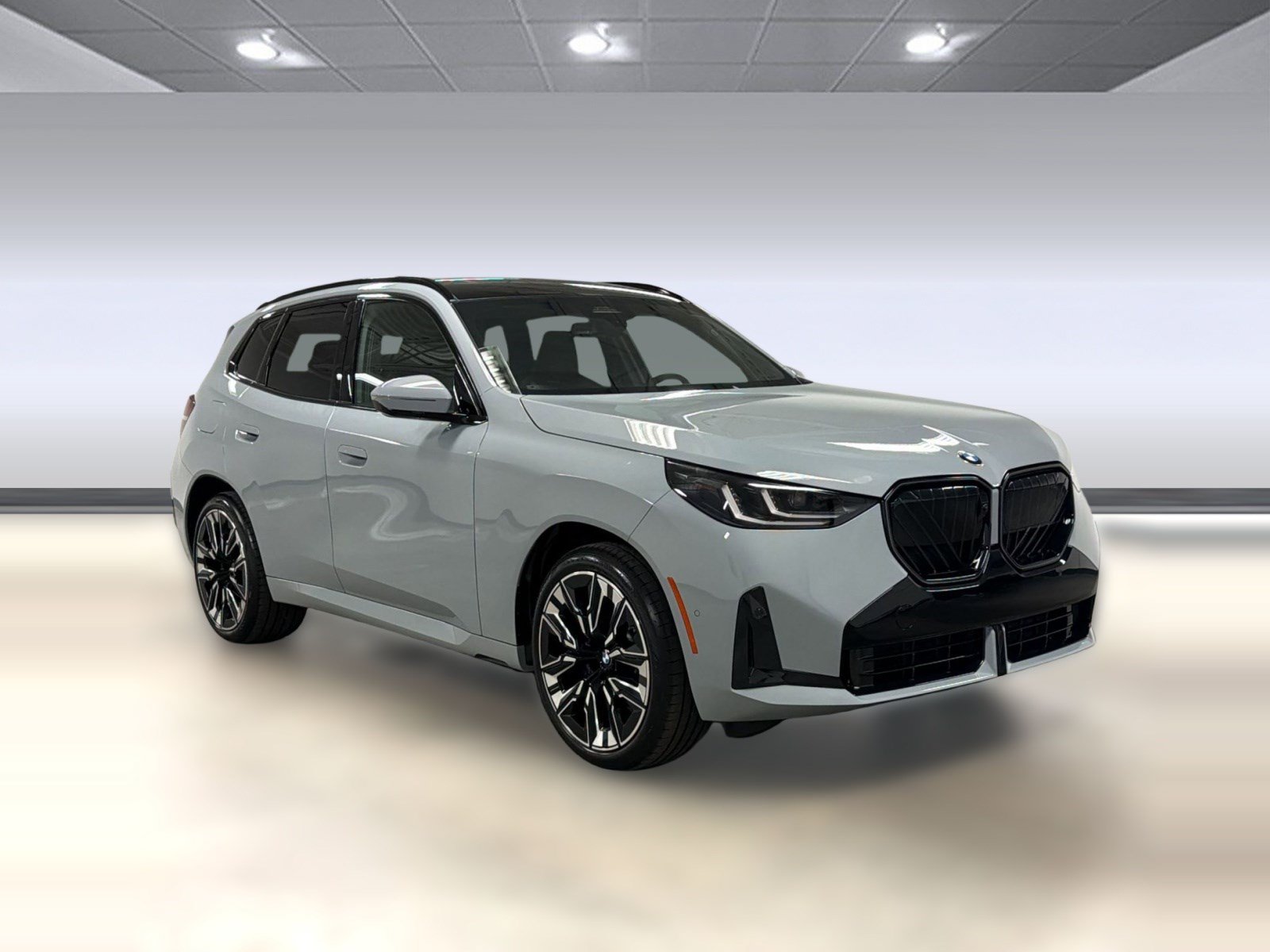 New 2026 BMW X3 xDrive30i w/ Premium Package AWD/4WD image 6