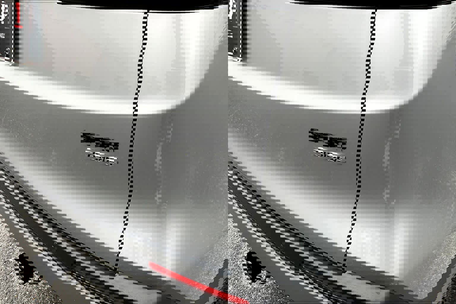 Used 2023 Honda CR-V Sport Touring image 9