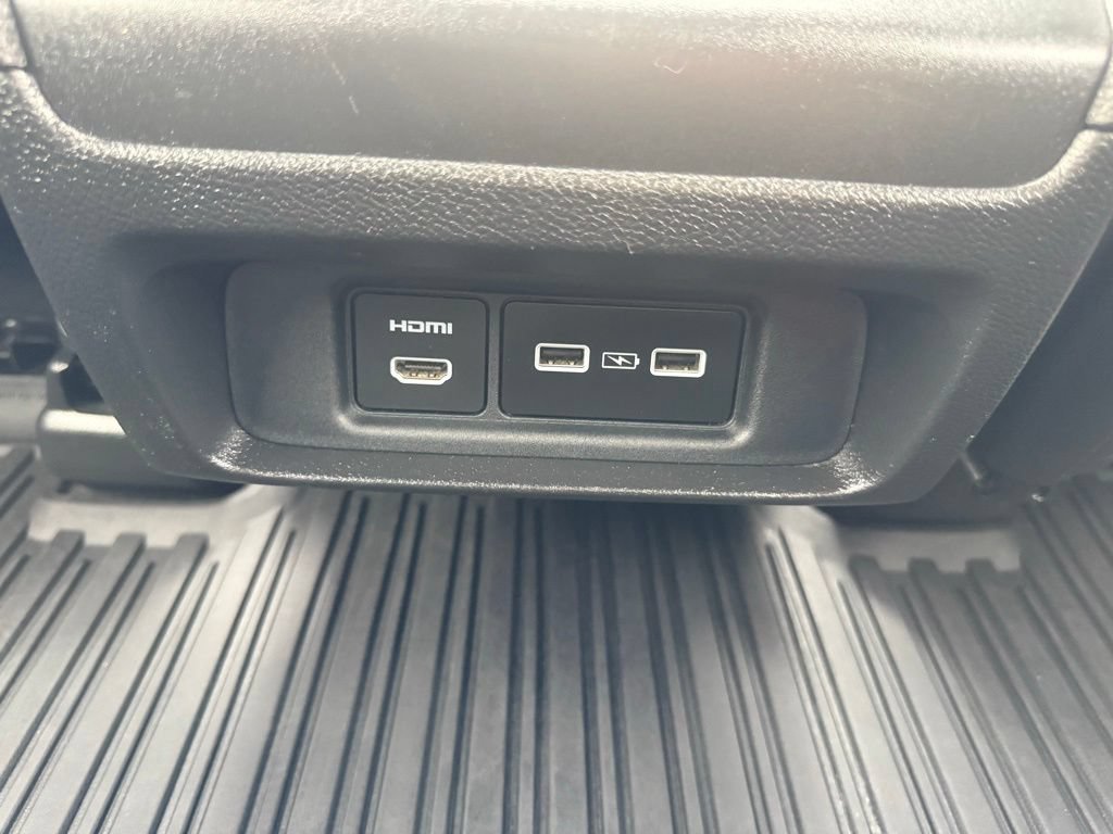 Used 2024 Honda Odyssey Elite image 56