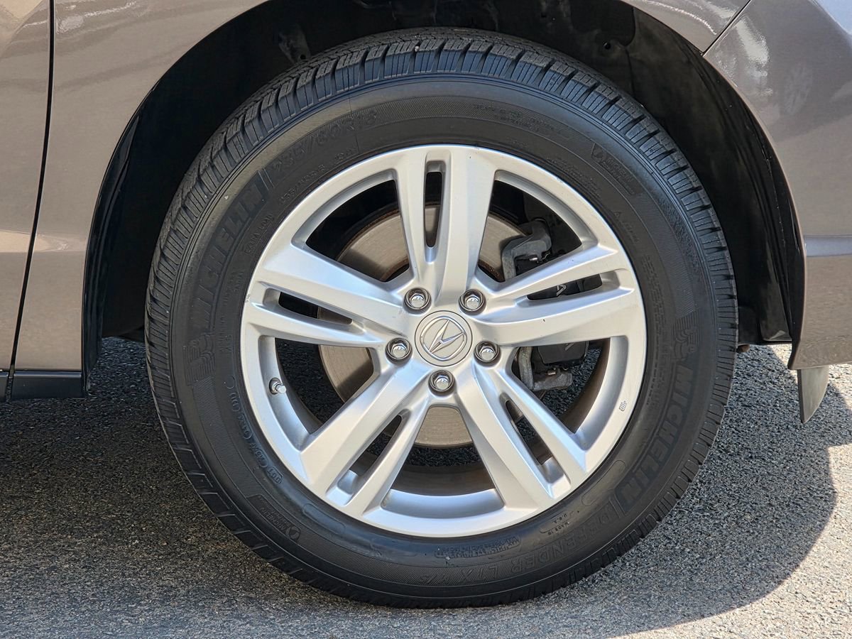 Used 2013 Acura RDX FWD image 10