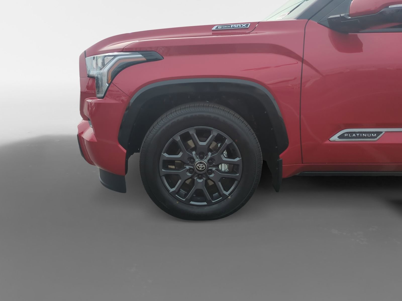 New 2026 Toyota Sequoia Platinum image 14