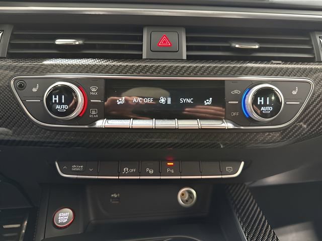 Used 2019 Audi RS 5 Sportback image 26