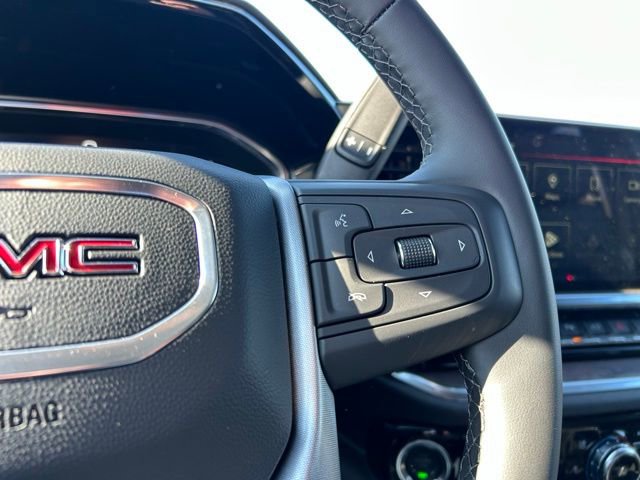 New 2026 GMC Sierra 2500 SLT w/ SLT Convenience Package image 32