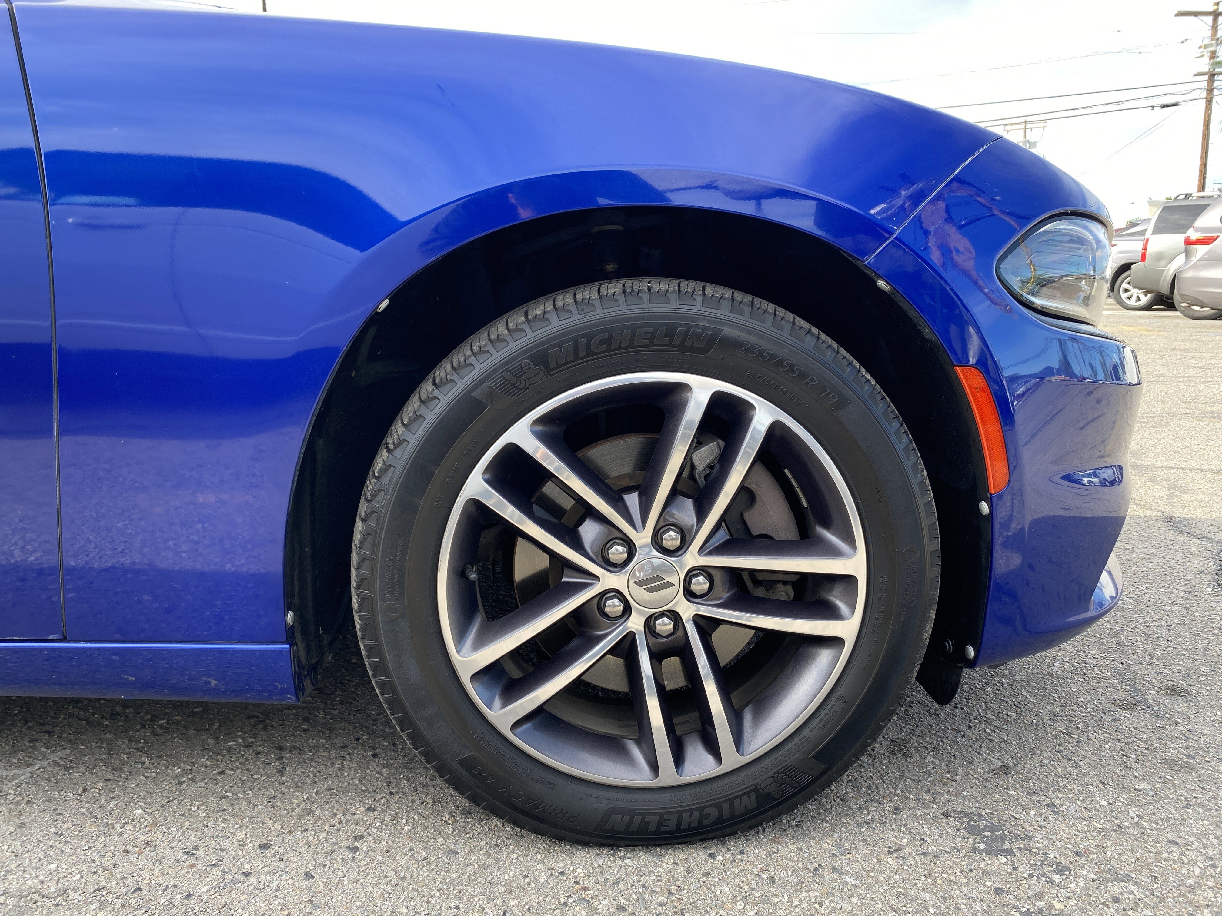 Used 2019 Dodge Charger SXT w/ Driver Confidence Group image 23