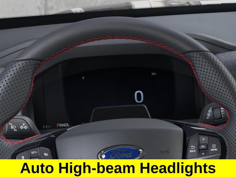 New 2026 Ford Explorer ST-Line image 13