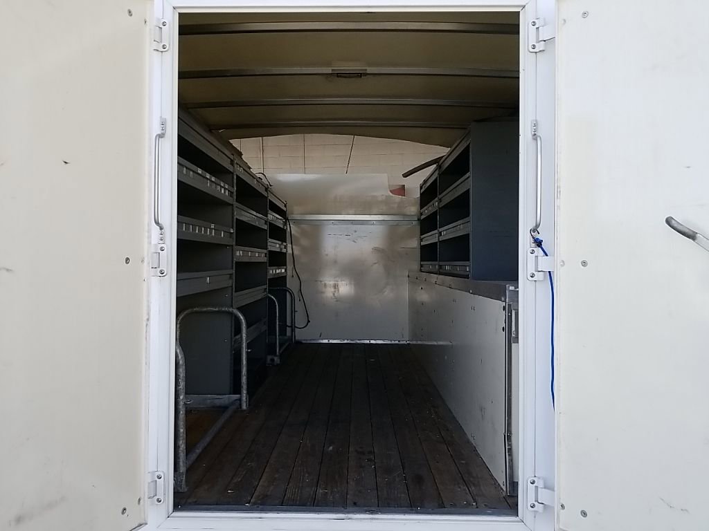 Used 2015 Ford E-450 and Econoline 450 Super Duty w/ Power Windows & Locks Group image 10