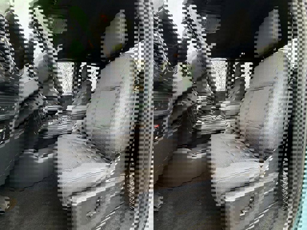 Certified 2023 Ford F150 XLT w/ Equipment Group 302A High image 21