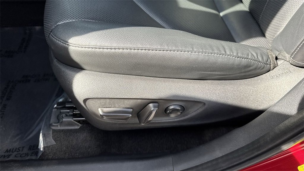 Used 2024 Toyota Grand Highlander FWD image 42