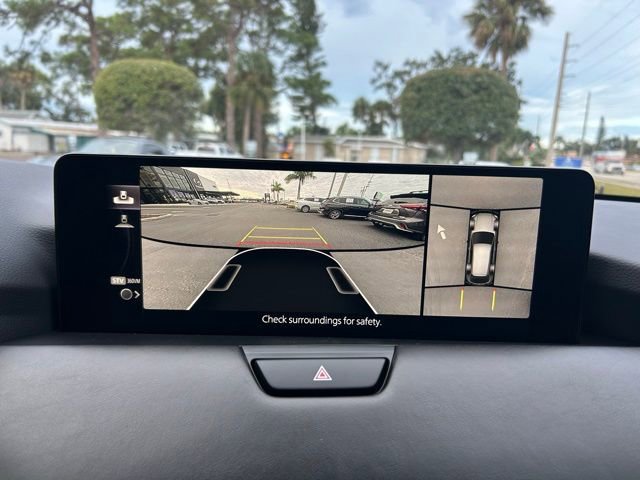 New 2026 MAZDA CX-70 3.3 Turbo w/ Premium Plus Pkg AWD/4WD image 20