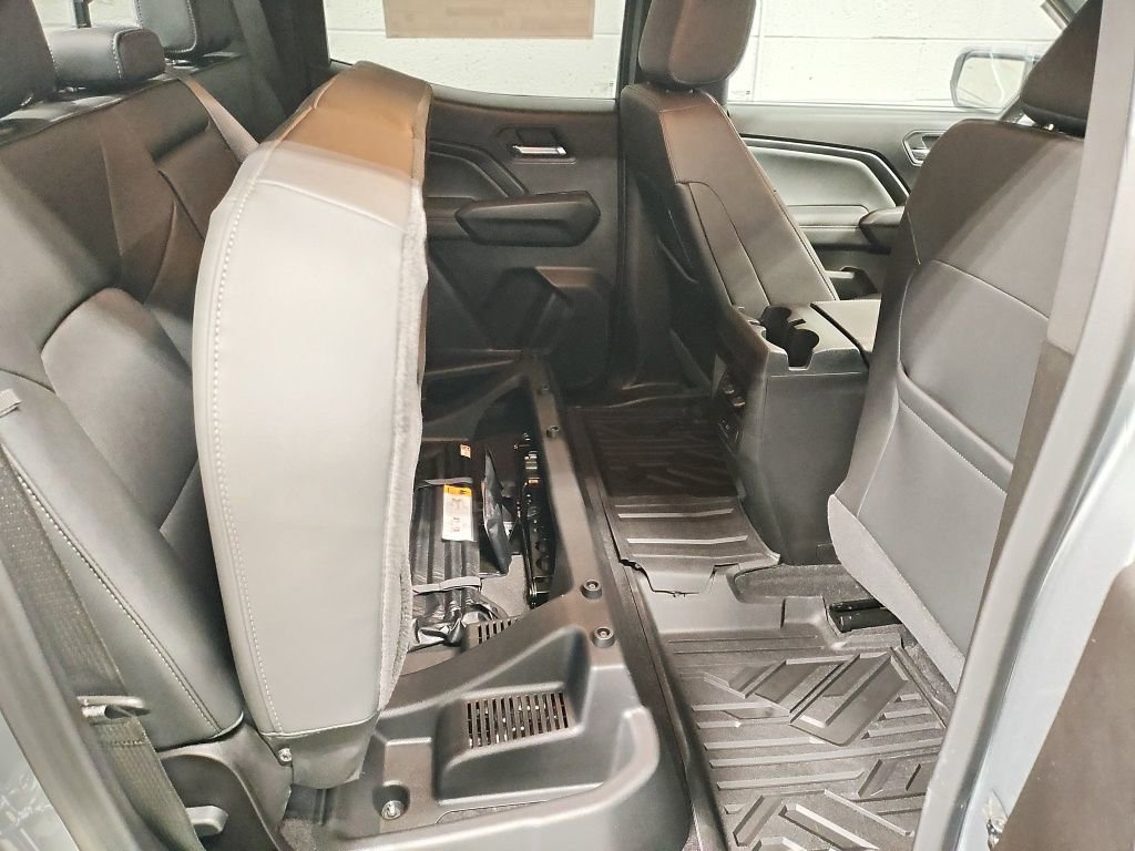 New 2026 GMC Canyon Elevation w/ Convenience Package image 13