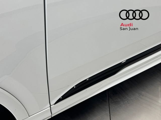New 2026 Audi Q7 3.0T Premium AWD/4WD image 8