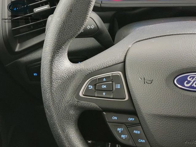 Certified 2022 Ford EcoSport SE image 29