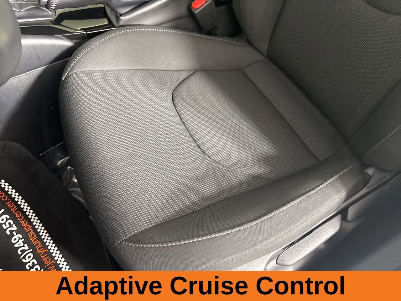 Used 2025 Toyota Corolla Core image 10