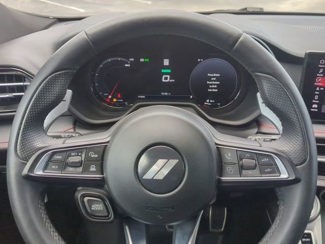 Certified 2024 Dodge Hornet R/T Plus image 34