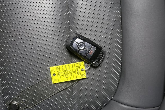 Used 2025 Ford Bronco Sport Badlands image 38